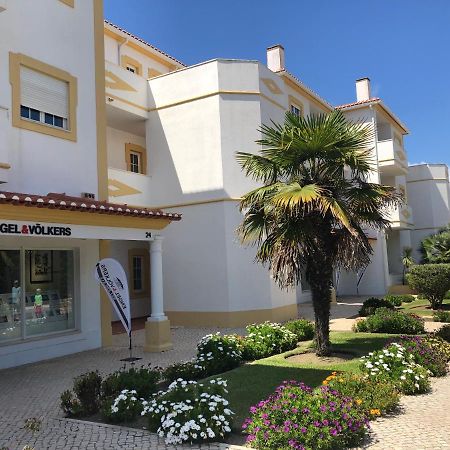 Golf & Praia Del Rey - Obidos -6 Hospedes エクステリア 写真