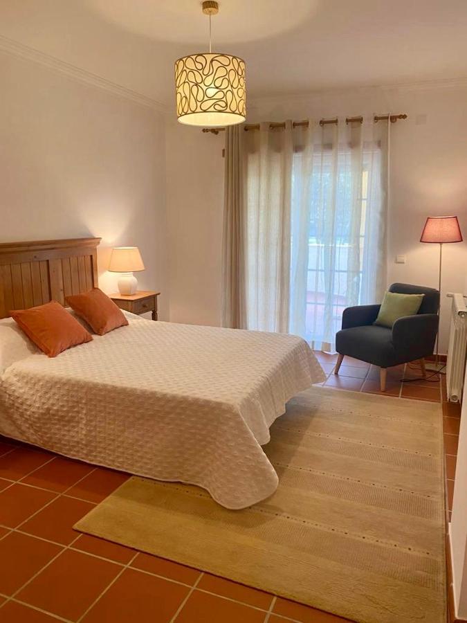 Golf & Praia Del Rey - Obidos -6 Hospedes エクステリア 写真