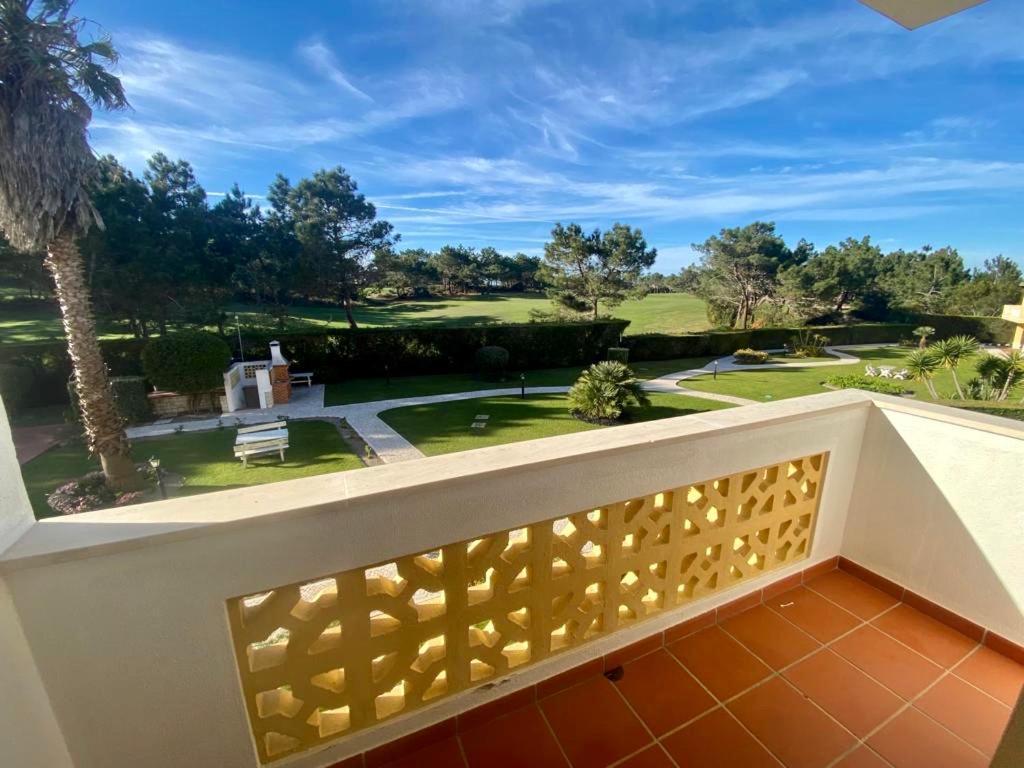 Golf & Praia Del Rey - Obidos -6 Hospedes エクステリア 写真