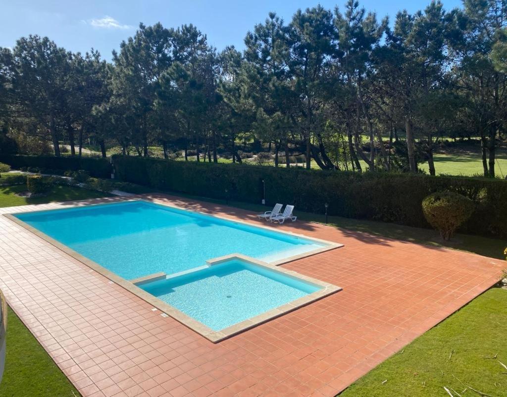Golf & Praia Del Rey - Obidos -6 Hospedes エクステリア 写真