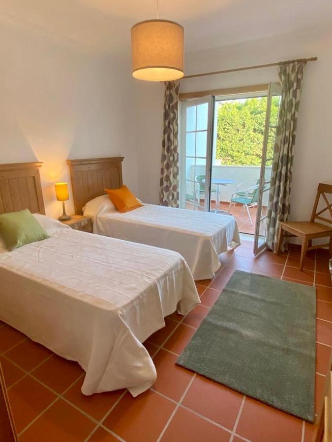 Golf & Praia Del Rey - Obidos -6 Hospedes エクステリア 写真