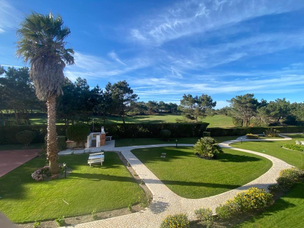 Golf & Praia Del Rey - Obidos -6 Hospedes エクステリア 写真