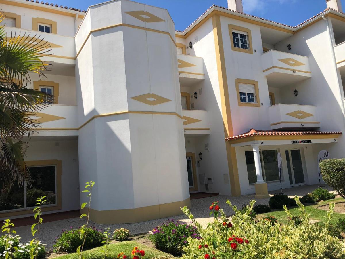 Golf & Praia Del Rey - Obidos -6 Hospedes エクステリア 写真